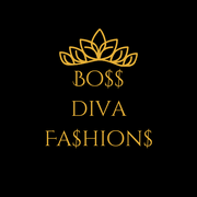 Boss diva fashions