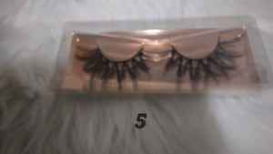 Diva Lashes