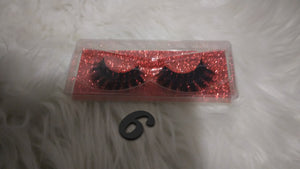 Diva Lashes