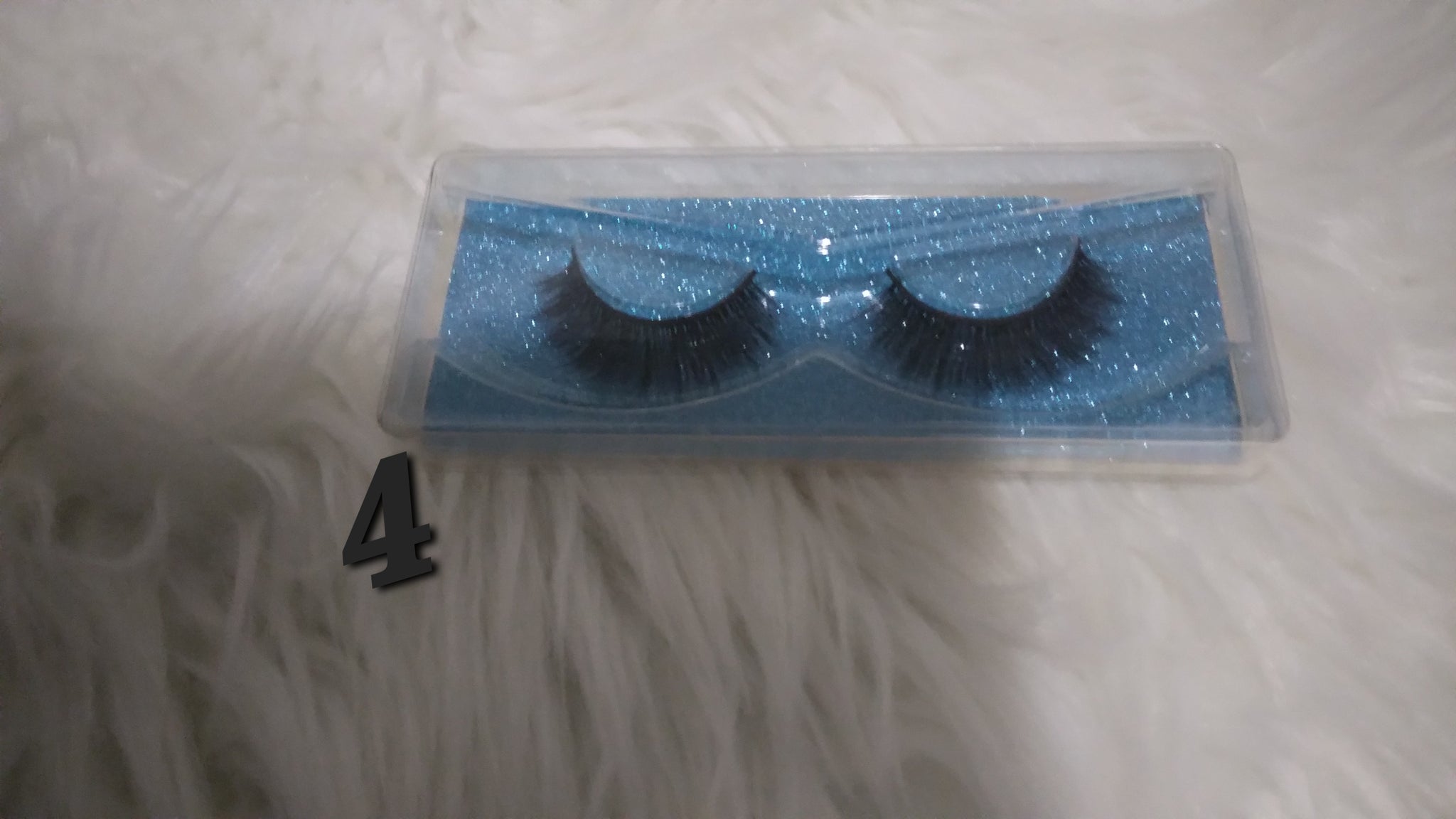 Diva Lashes