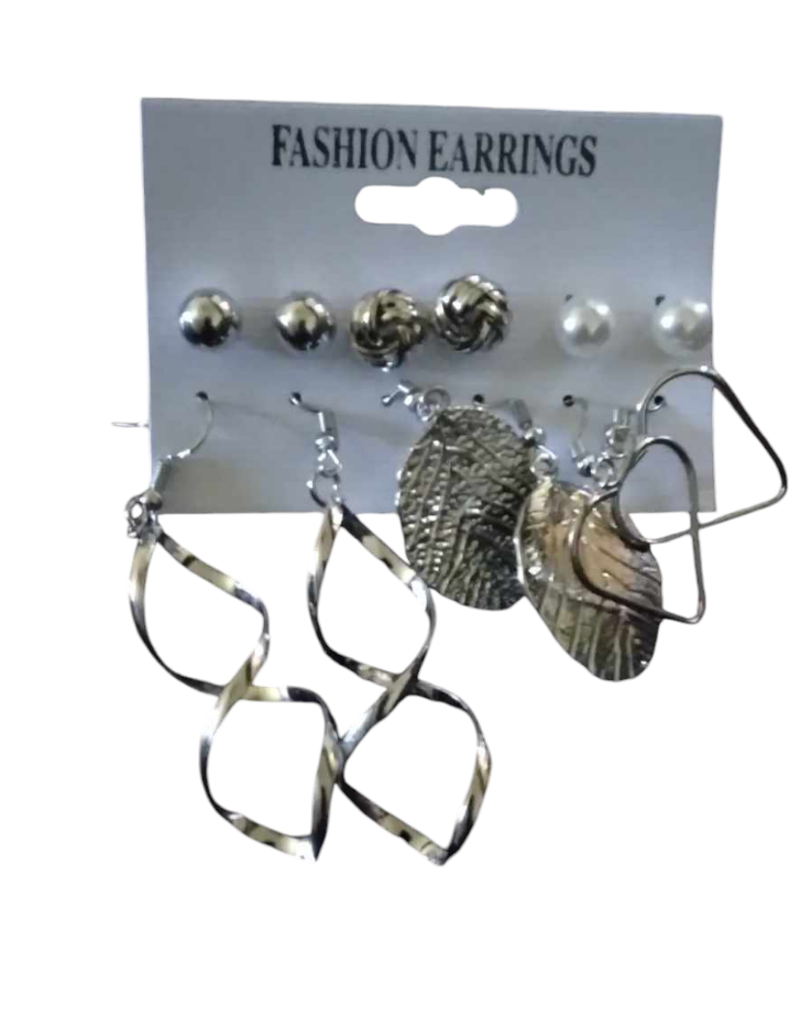 Earring Set