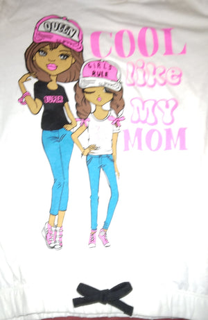 Girls tshirt