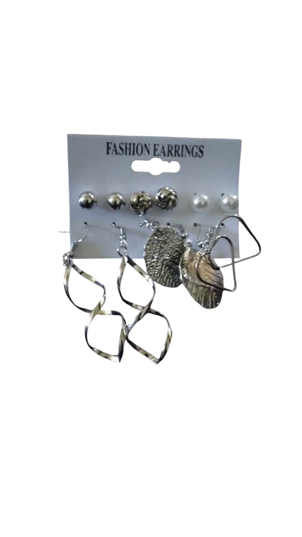 Earring Set