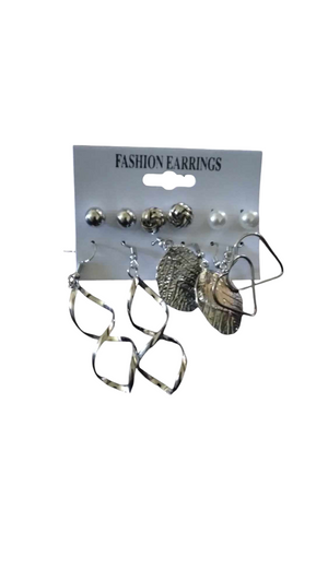 Earring Set