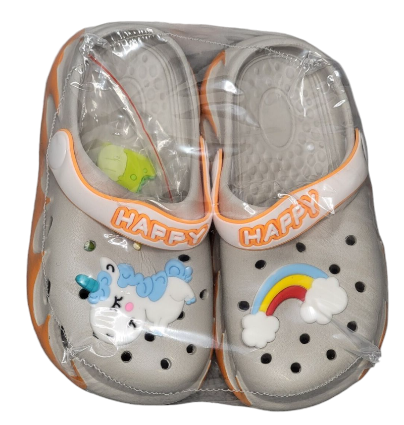 KIDS SANDALS