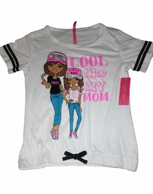 Girls tshirt