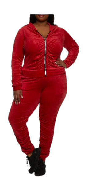 Be You Jogging Suit