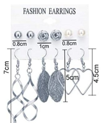 Fashion Earings