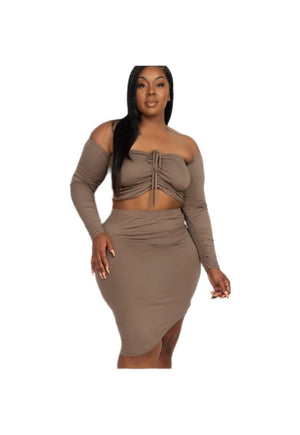 Love Yourself Set - Boss diva fashions