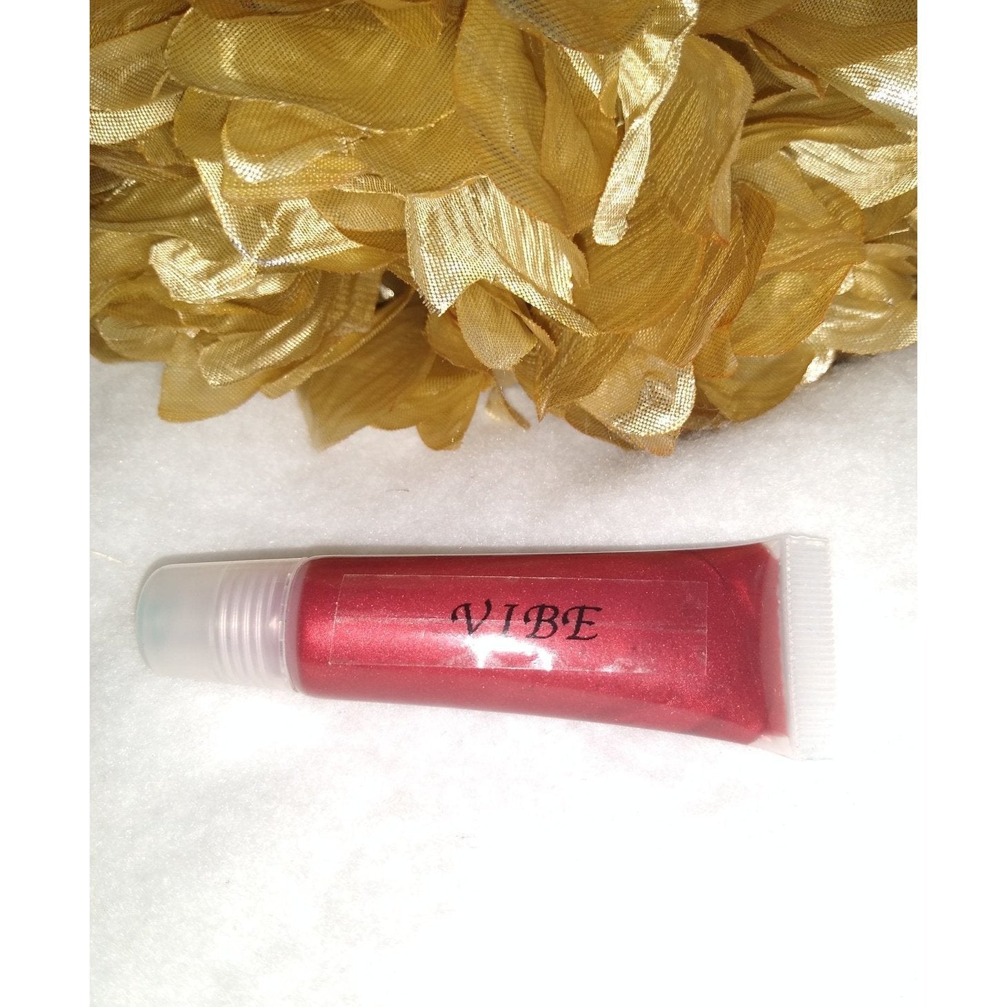 Nique's poppin lipgloss - Boss diva fashions