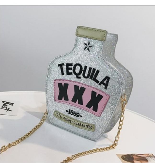 Tequilla crossbody - Boss diva fashions